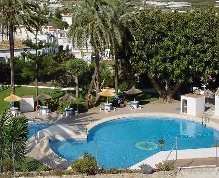 Plaza Cadiz 10 Villa Nerja Exterior photo