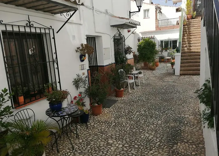 Plaza Cadiz 10
